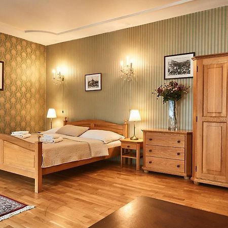 Salamander Hotel Banská Štiavnica Екстериор снимка