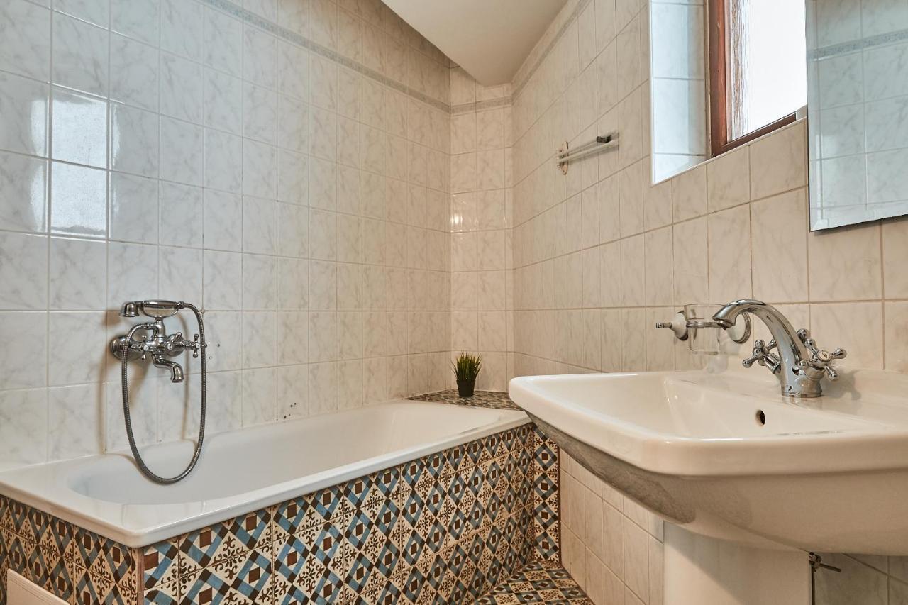 Salamander Hotel Banská Štiavnica Екстериор снимка