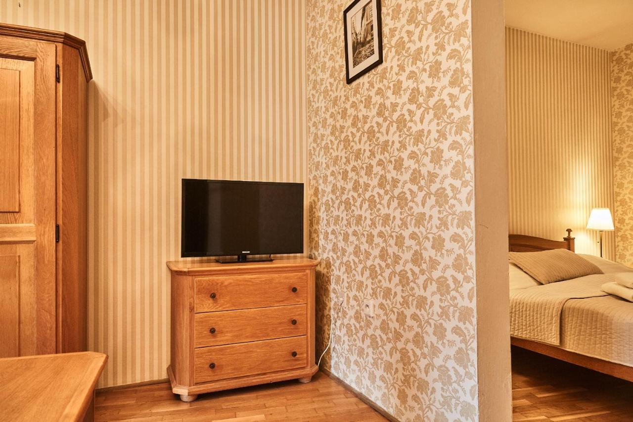 Salamander Hotel Banská Štiavnica Екстериор снимка