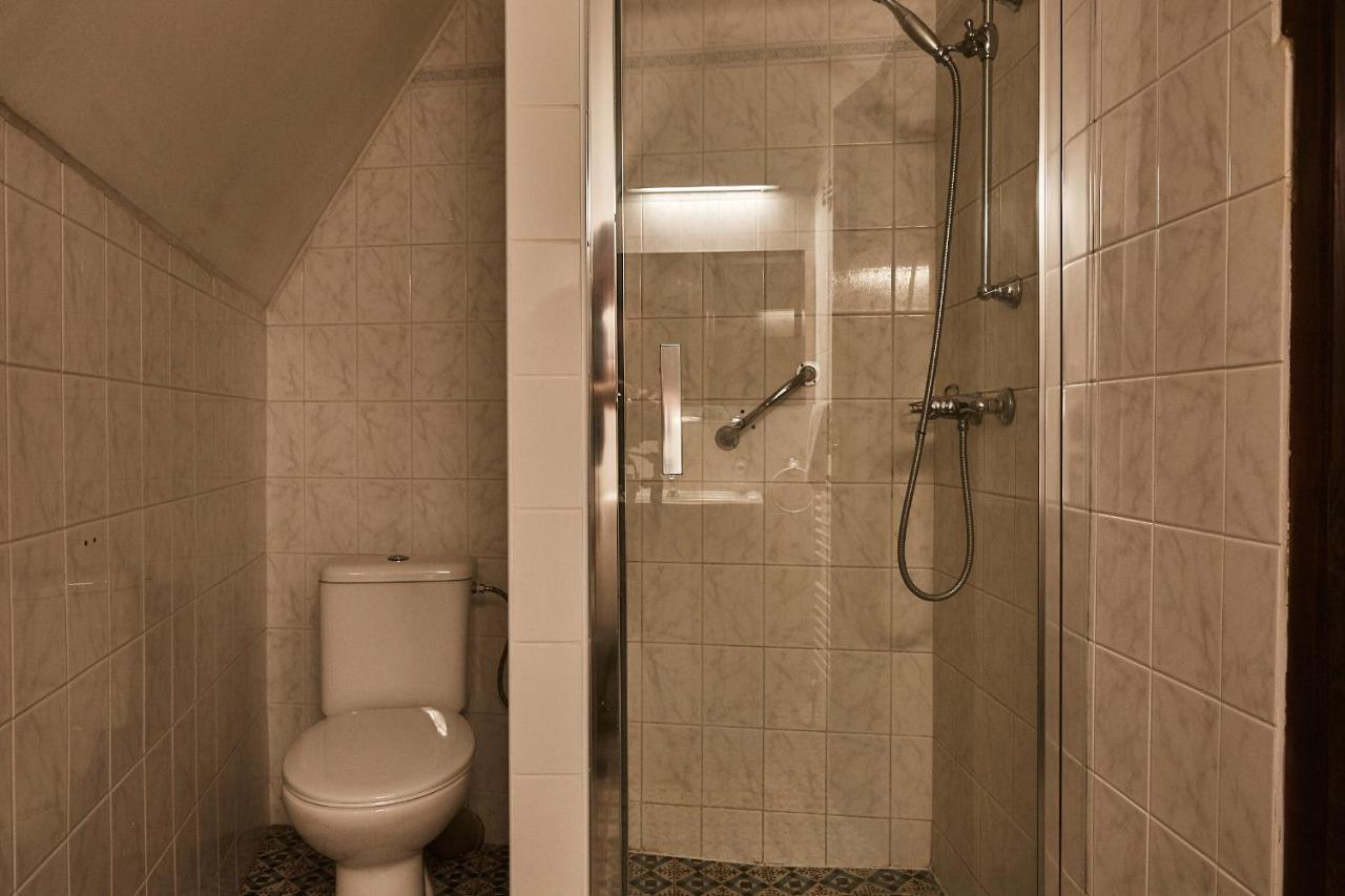 Salamander Hotel Banská Štiavnica Екстериор снимка