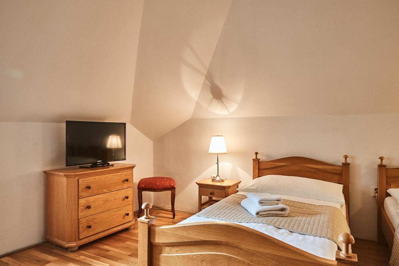 Salamander Hotel Banská Štiavnica Екстериор снимка