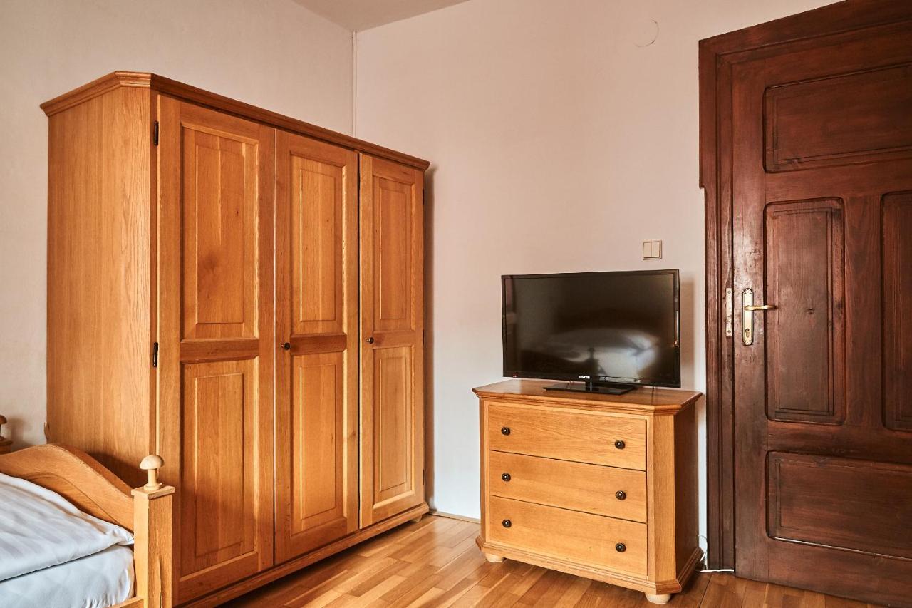 Salamander Hotel Banská Štiavnica Екстериор снимка