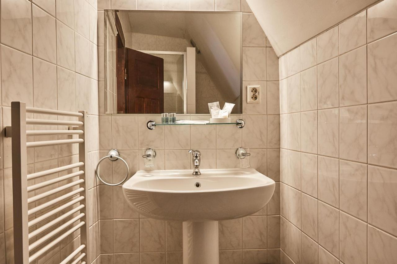 Salamander Hotel Banská Štiavnica Екстериор снимка