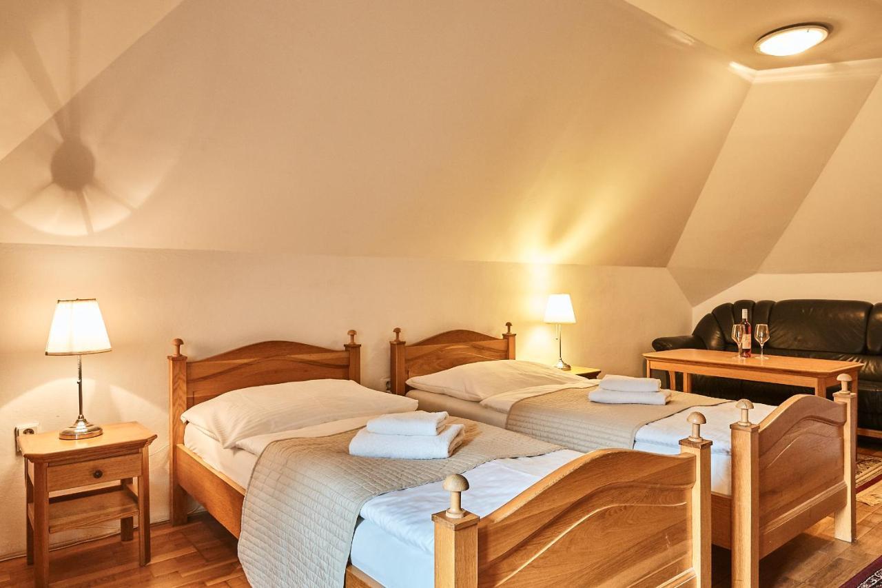 Salamander Hotel Banská Štiavnica Екстериор снимка