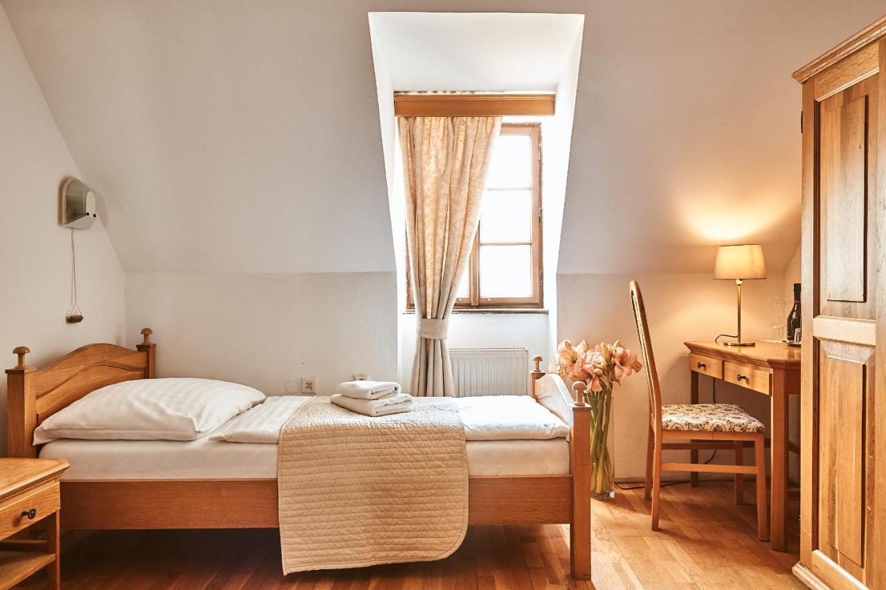 Salamander Hotel Banská Štiavnica Екстериор снимка